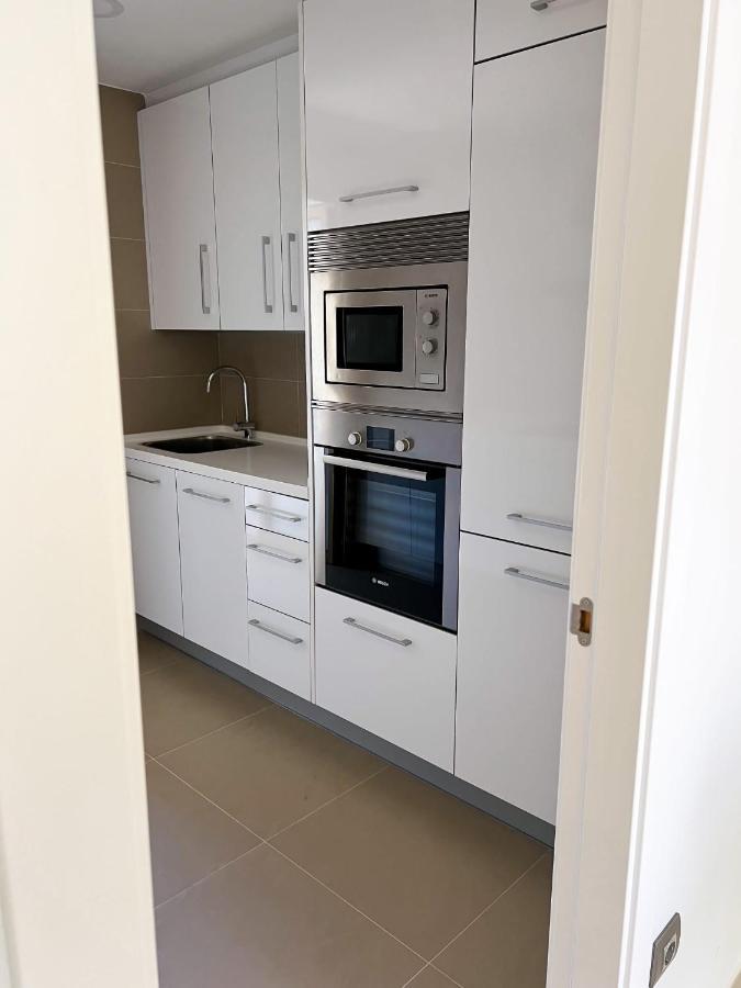 Appartamento Intempocarrera - At Intempo Building Benidorm